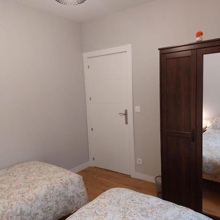 Habitacion En Apartamento Con Zonas Comunes Compartida H3 빌바오 외부 사진