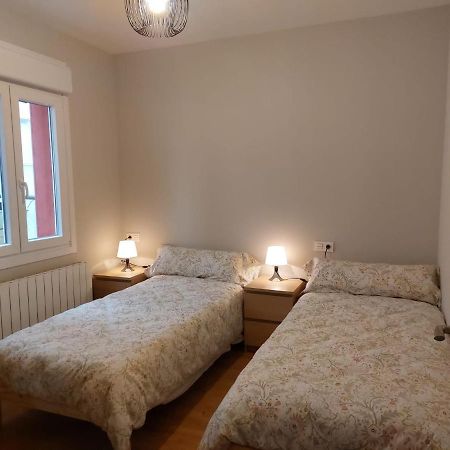 Habitacion En Apartamento Con Zonas Comunes Compartida H3 빌바오 외부 사진