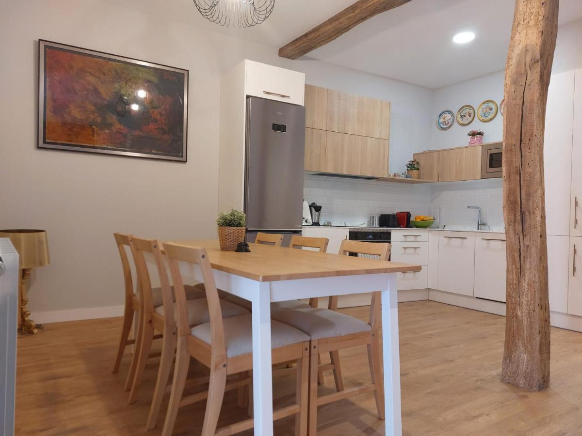 Habitacion En Apartamento Con Zonas Comunes Compartida H3 빌바오 외부 사진