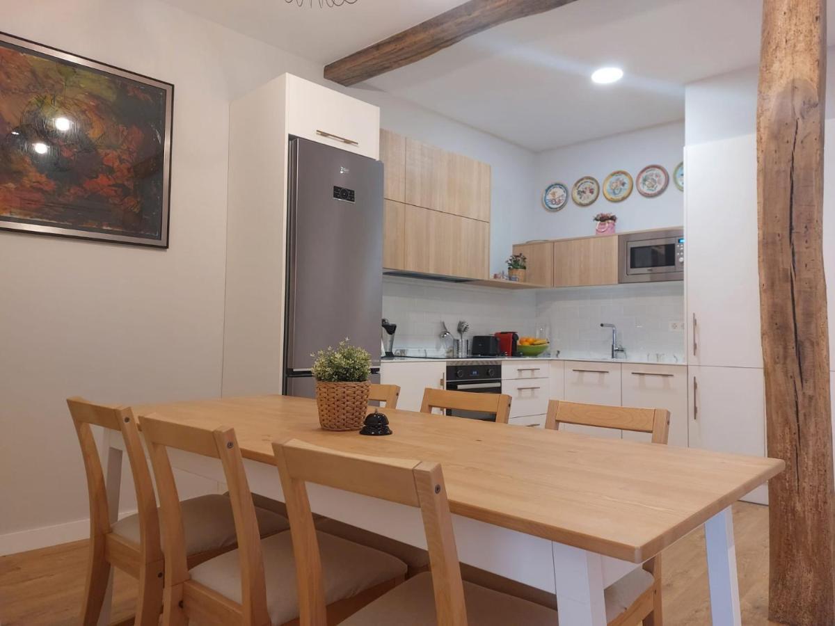 Habitacion En Apartamento Con Zonas Comunes Compartida H3 빌바오 외부 사진