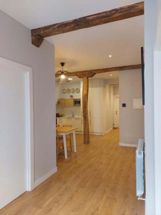 Habitacion En Apartamento Con Zonas Comunes Compartida H3 빌바오 외부 사진