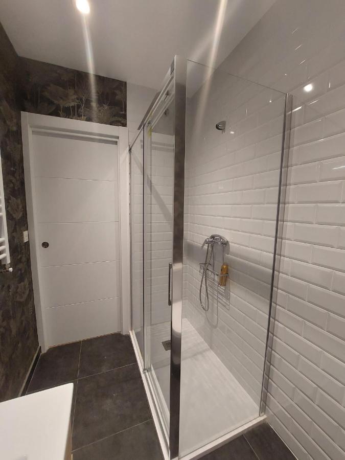 Habitacion En Apartamento Con Zonas Comunes Compartida H3 빌바오 외부 사진